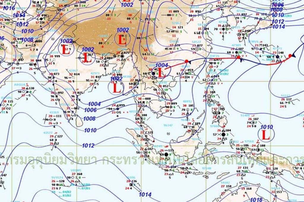 กรุงเทพฯวันนี้เสี่ยงฝนตกร้อยละ 40 เหนือ-กลาง-ตะวันออกฝนเพิ่มบางแห่ง กรุงเทพฯวันนี้เสี่ยงฝนตกร้อยละ 40 เหนือ-กลาง-ตะวันออกฝนเพิ่มบางแห่ง
