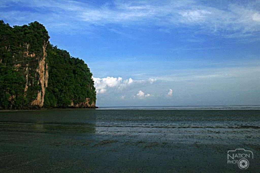 อุทยานฯหาดเจ้าไหม แจงสั่งปิดเกาะ 4 เดือน อุทยานฯหาดเจ้าไหม แจงสั่งปิดเกาะ 4 เดือน