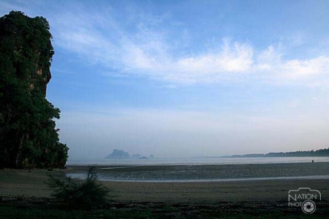 อุทยานฯหาดเจ้าไหม แจงสั่งปิดเกาะ 4 เดือน