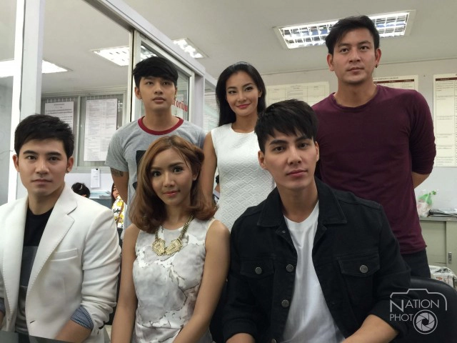 ทีมละคร "ซารางเฮ รักหมดใจ" แจ้งกองปราบโดนเบี้ยวค่าจ้าง