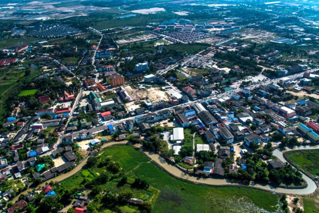 REIT ทางเลือกใหม่ของการลงทุนที่คุ้มค่า