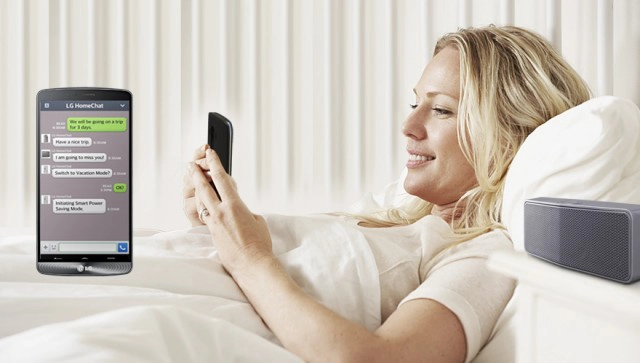 LG Music Flow ความสุขแห่งเสียงเพลงที่ไร้ขีดจำกัด