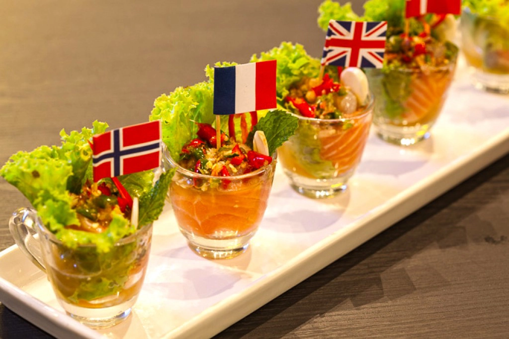 อร่อยปักหมุด : The Club 24 ย่านเกษตร-นวมินทร์ อร่อยปักหมุด : The Club 24 ย่านเกษตร-นวมินทร์