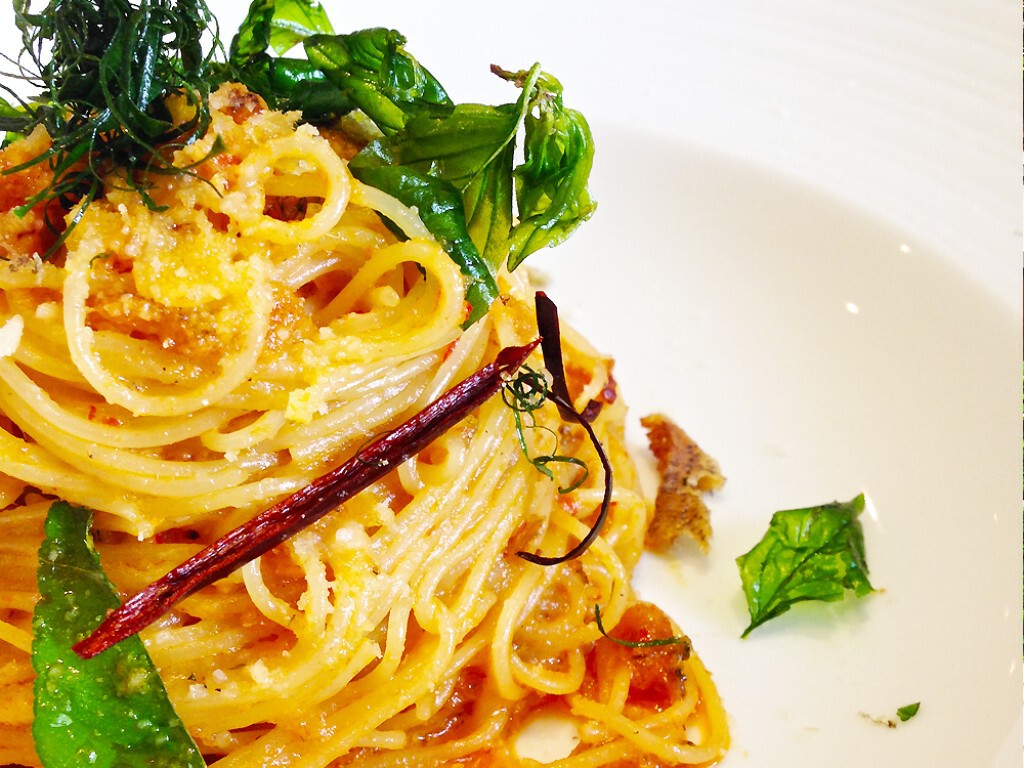 อร่อยปักหมุด : Audrey Cafe & Bistro ทองหล่อ 11 อร่อยปักหมุด : Audrey Cafe & Bistro ทองหล่อ 11