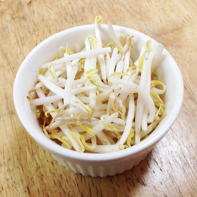 Cooking is Fun! : ก๋วยเตี๋ยวหลอดโบราณ สูตรม่า