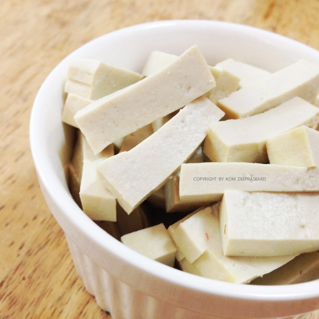 Cooking is Fun! : ก๋วยเตี๋ยวหลอดโบราณ สูตรม่า