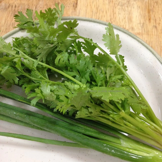 Cooking is Fun! : ก๋วยเตี๋ยวหลอดโบราณ สูตรม่า