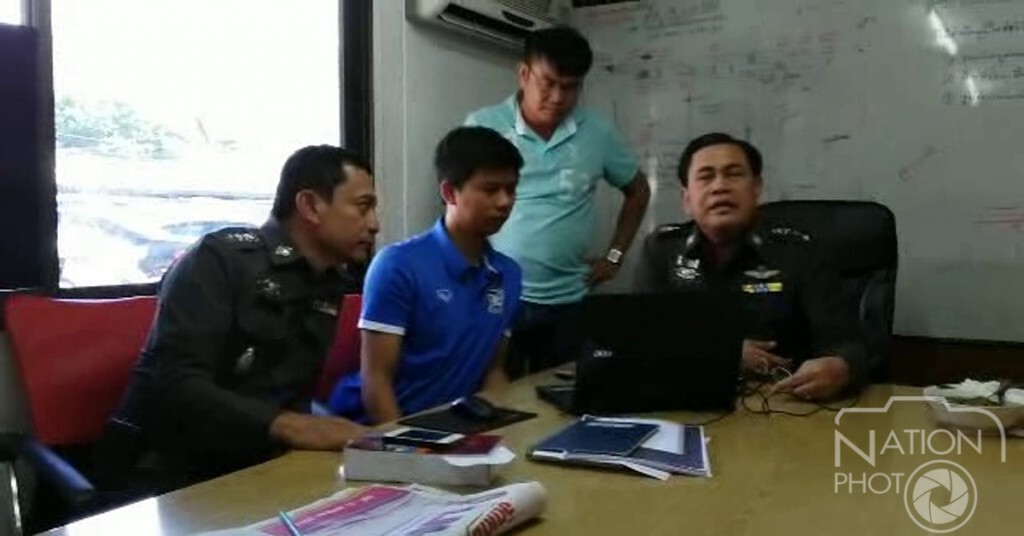 ปทุมธานี - ญาติผู้เสียชีวิตยังสงสัย ตร.ทำเกินกว่าเหตุ