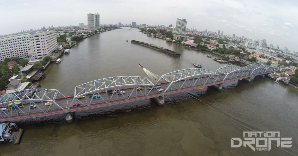 สผ.ชี้ "แลนมาร์กเจ้าพระยา" ไม่เข้าข่ายทำอีไอเอ ยกเว้นผ่านเกาะรัตนโกสินทร์ สผ.ชี้ "แลนมาร์กเจ้าพระยา" ไม่เข้าข่ายทำอีไอเอ ยกเว้นผ่านเกาะรัตนโกสินทร์