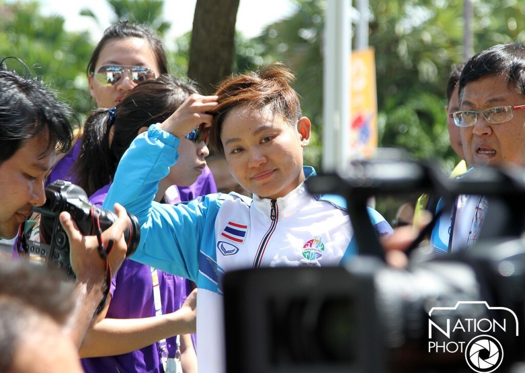 ประท้วงไม่เป็นผล "จุฑาธิป" ชวดได้แค่เงินจักรยาน ประท้วงไม่เป็นผล "จุฑาธิป" ชวดได้แค่เงินจักรยาน