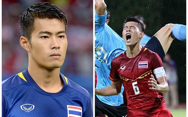 "สเตรทส์ ไทมส์" เลือกสองนักกีฬาไทย ติดโผดาวเด่น ศึกซีเกมส์