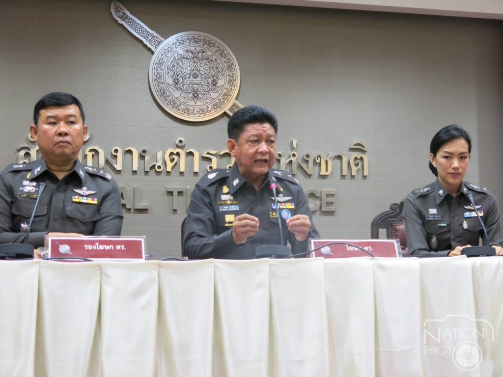โฆษกตร.เผยเตรียมเอาผิดร้านแต่งรถจยย. แก้ปัญหาต้นทางเด็กแว้น