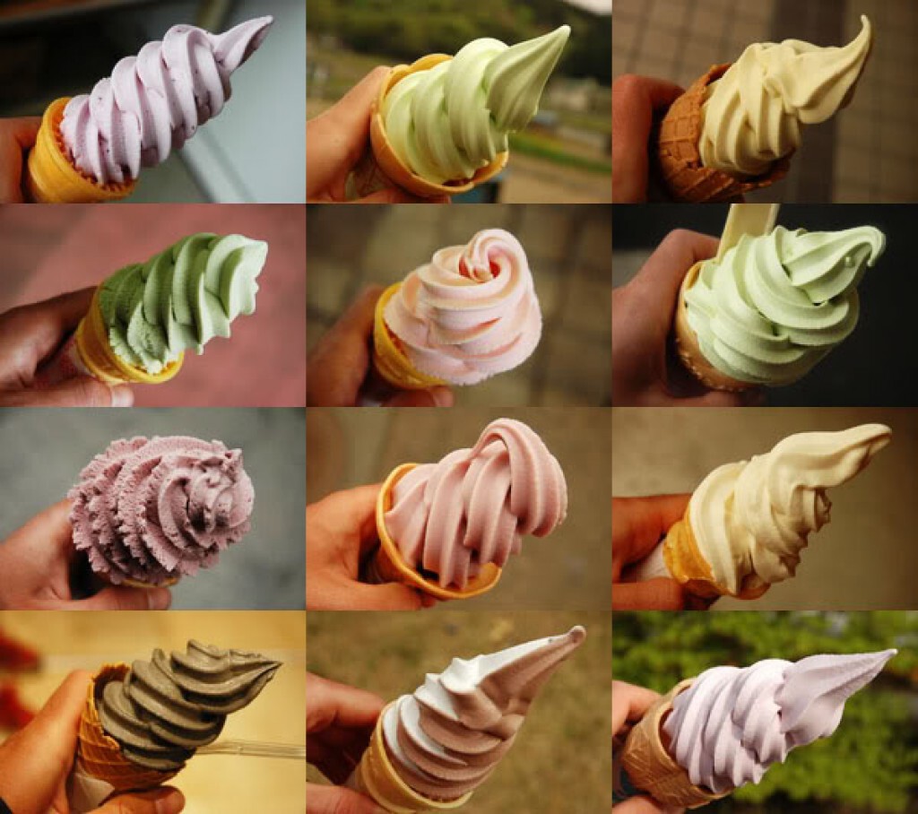 ไอศกรีม 8 รสชาติประหลาด ที่คุณต้องคิดว่า มีรสแบบนี้ในโลกด้วยหรือ? ไอศกรีม 8 รสชาติประหลาด ที่คุณต้องคิดว่า มีรสแบบนี้ในโลกด้วยหรือ?