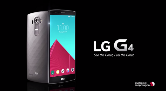 "ภาพถ่ายที่แตกต่าง" จากกล้อง LG G4 กล้องถ่ายภาพสำหรับมืออาชีพในมือถือคุณ