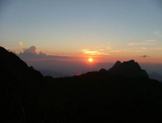 ฝนนี้เที่ยวไหน! 5 อุทยานน่าเที่ยวฤดูฝน