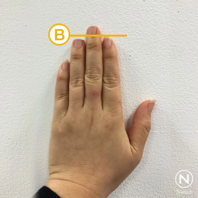 รู้ยัง? "นิ้วมือคุณ" บอกบุคลิกภาพได้ด้วย