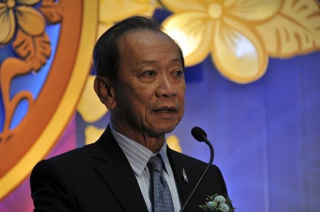 คลังรอผลสอบป.ป.ช. กรณี "สาธิต รังคสิริ" ชี้หากผิดจริงพร้อมเอาผิดทางวินัย