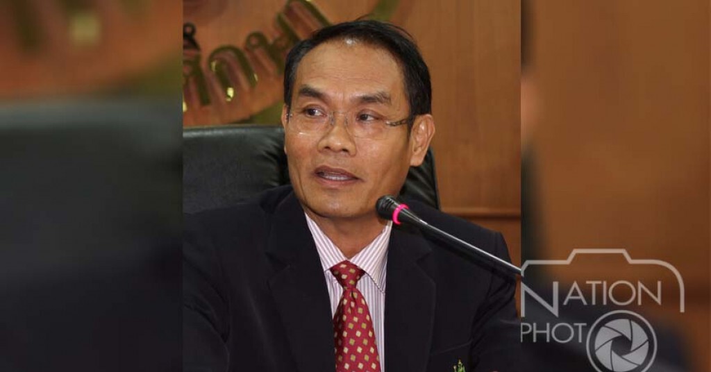 คำสั่งคสช.เด้ง "ปลัดท่องเที่ยว" เป็นที่ปรึกษาพิเศษ สำนักนายกฯ คำสั่งคสช.เด้ง "ปลัดท่องเที่ยว" เป็นที่ปรึกษาพิเศษ สำนักนายกฯ