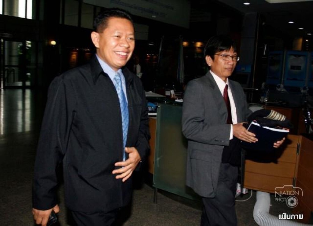 พิพากษาฎีกายืน รอลงอาญา 2 ปี "โอ๋ สืบ 6" ปล่อยคนทำร้ายกลุ่มต้านทักษิณ