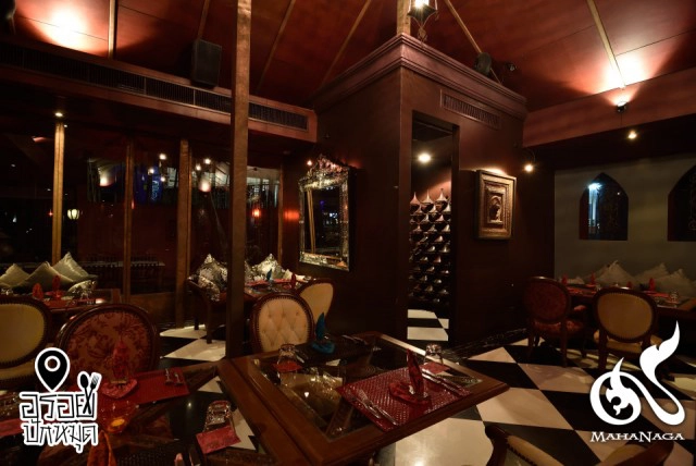 อร่อยปักหมุด : มหานาคา สุขุมวิท 29