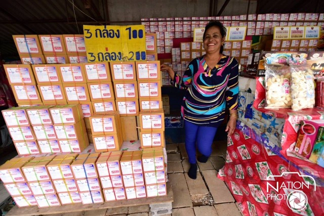 ล่องใต้..ไปสุราษฎร์ฯ เยือนต้นตำรับ "ไข่เค็มไชยา"