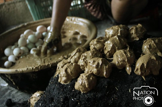 ล่องใต้..ไปสุราษฎร์ฯ เยือนต้นตำรับ "ไข่เค็มไชยา"