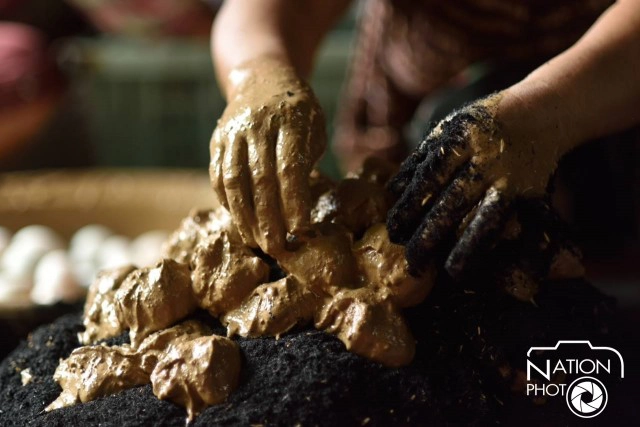 ล่องใต้..ไปสุราษฎร์ฯ เยือนต้นตำรับ "ไข่เค็มไชยา"