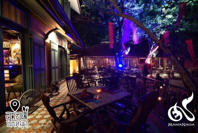 อร่อยปักหมุด : มหานาคา สุขุมวิท 29