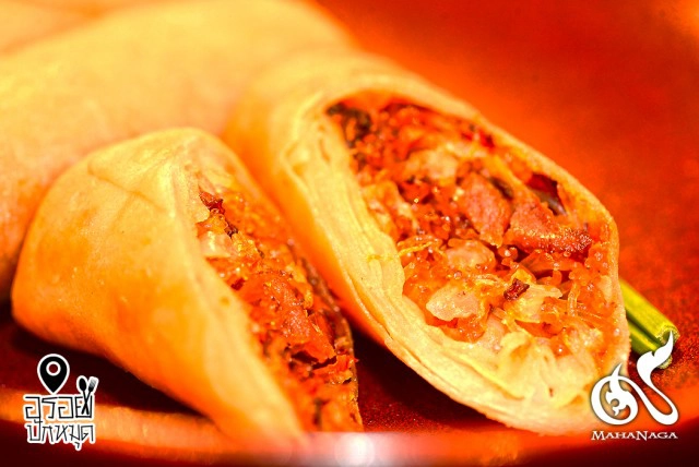 อร่อยปักหมุด : มหานาคา สุขุมวิท 29