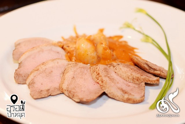 อร่อยปักหมุด : มหานาคา สุขุมวิท 29