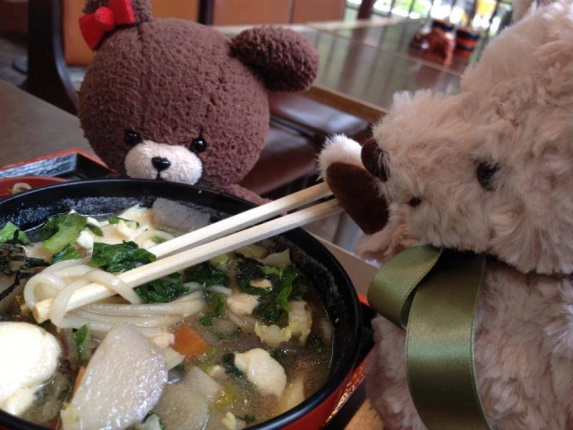 ทัวร์สุดแปลก "พาตุ๊กตาเที่ยว" ไอเดียน่ารักจากประเทศญี่ปุ่น