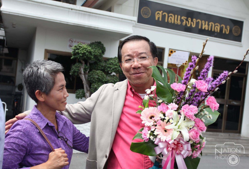 "เป๊ปซี่" พอใจ หลังสู้ 10 ปี ศาลฎีกาพิพากษาชนะ คดีฟ้อง บางกอกโพสต์ เลิกจ้างไม่เป็นธรรม