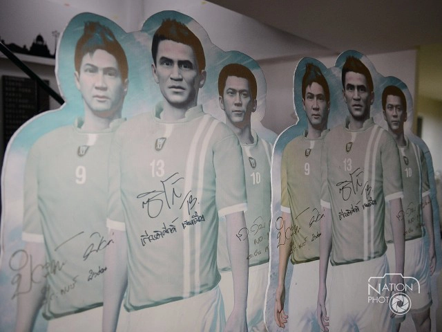 บุกออฟฟิศ "สปอร์ต ฮีโร่" ของ "ซิโก้" เกียรติศักดิ์ เสนาเมือง