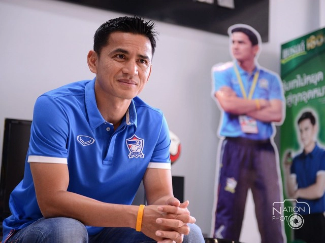 บุกออฟฟิศ "สปอร์ต ฮีโร่" ของ "ซิโก้" เกียรติศักดิ์ เสนาเมือง