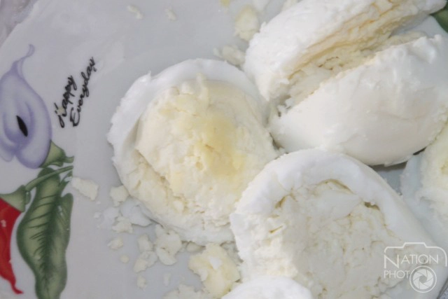 พิสูจน์ความแตกต่าง ไข่ปลอมไข่จริง ตามข้อสังเกตแบบชาวบ้าน