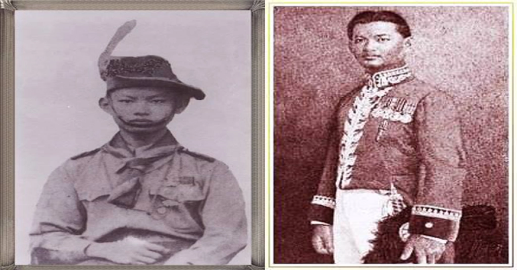 มารู้จัก "ลูกเสือสยามคนแรก"