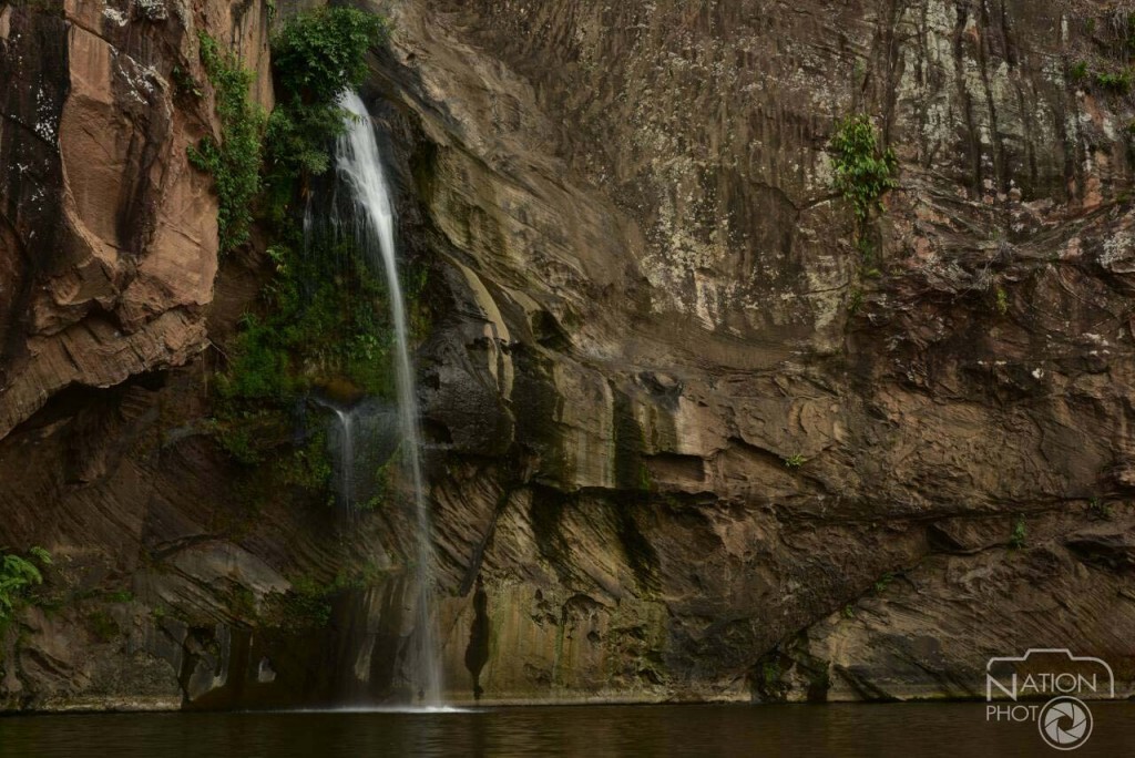 อุทยานแห่งชาติน้ำตกชาติตระการ อุทยานแห่งชาติน้ำตกชาติตระการ