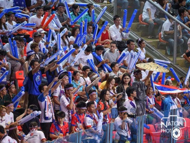 สะใจ! สาวไทยตบชนะเซอร์เบีย 3-2 คว้าชัยเวิลด์กรังด์ปรีซ์