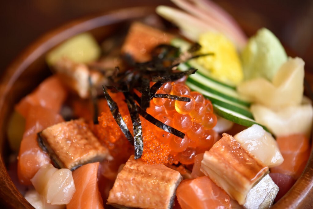 อร่อยปักหมุด : Ninja101 ร้านอาหารญี่ปุ่นและเครื่องดื่ม หลังพาราไดซ์พาร์ค ศรีนครินทร์ อร่อยปักหมุด : Ninja101 ร้านอาหารญี่ปุ่นและเครื่องดื่ม หลังพาราไดซ์พาร์ค ศรีนครินทร์