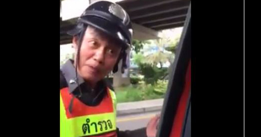 ผบ.ตร.ลั่น"คลิปตร.เมานิดหน่อย"หากเป็นจริง ไม่ละเว้นแน่