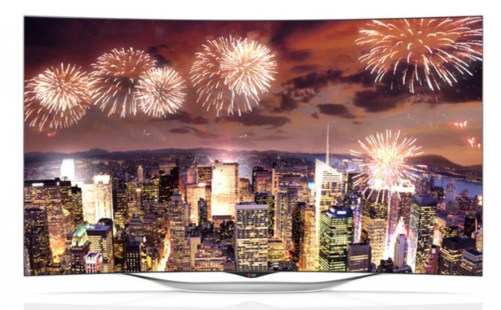 webOS และ Magic Remote ความง่ายของความฉลาดล้ำ ๆ ของ LG Smart TV webOS และ Magic Remote ความง่ายของความฉลาดล้ำ ๆ ของ LG Smart TV