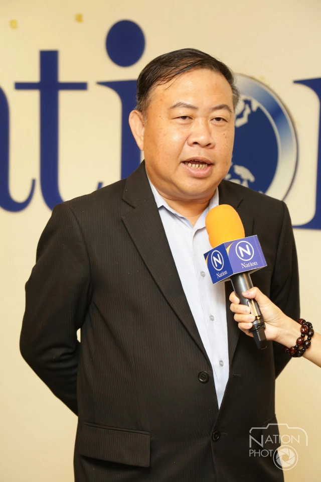 "เนชั่นทีวี" จับมือ "คอมพิวเตอร์โลจี" ชูระบบวิเคราะห์ข้อมูลโลกโซเชียลเรียลไทม์