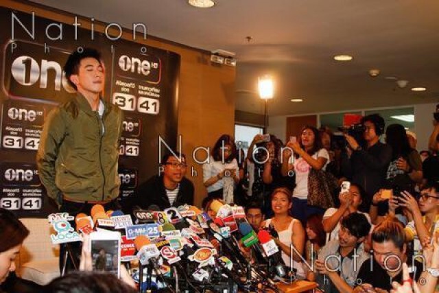 "โตโน่" ลั่นวาทะเด็ด!  "ผมกลับไปได้..แต่ไม่ใช่ในฐานะเดิม!"
