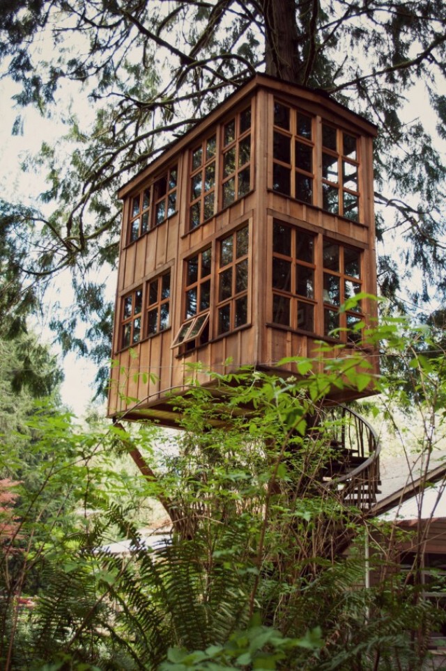 ไอเดียจัดสวนสวยๆ ในวันหยุดสุดสัปดาห์