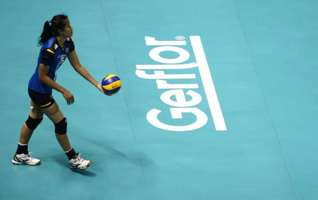 ประทับใจคนดู! วอลเลย์บอลสาวไทยสู้สุดใจ พ่ายบราซิล 1-3 เซต