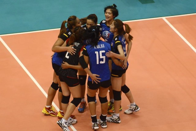 ประทับใจคนดู! วอลเลย์บอลสาวไทยสู้สุดใจ พ่ายบราซิล 1-3 เซต
