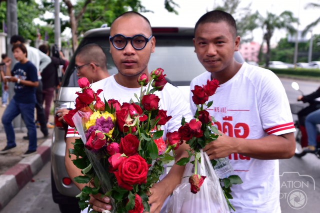 ผล"มาสเตอร์โพล" 87% ค้านนักศึกษาเคลื่อนไหวต่อ