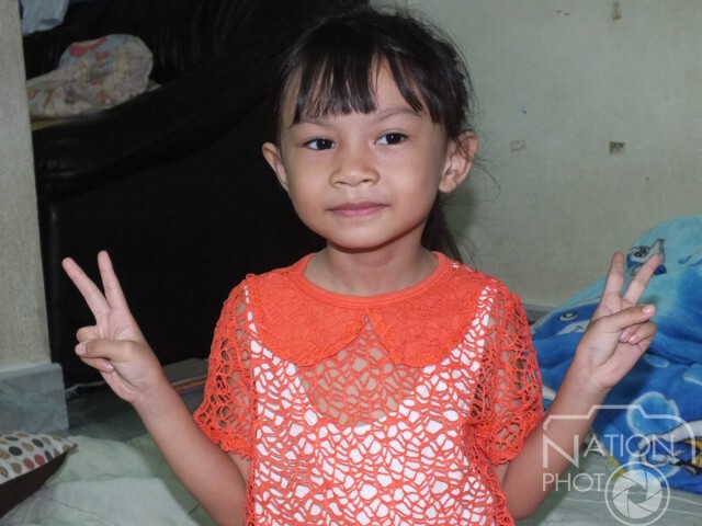 น้องต้นหอม 4 ขวบ ความจำดี เล่าต่อได้ไม่ผิดเพี้ยน