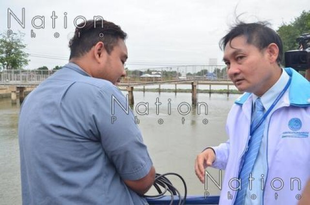 กปน.แจ้งยกเลิกซ่อมบำรุงวันนี้ น้ำประปาไหลปกติทุกพื้นที่