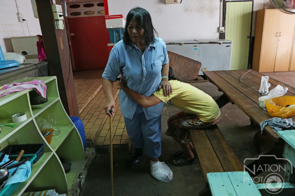 กระทรวงการพัฒนาสังคมฯ รับเด็ก 65 คน"บ้านครูน้อย"มาดูแล กระทรวงการพัฒนาสังคมฯ รับเด็ก 65 คน"บ้านครูน้อย"มาดูแล